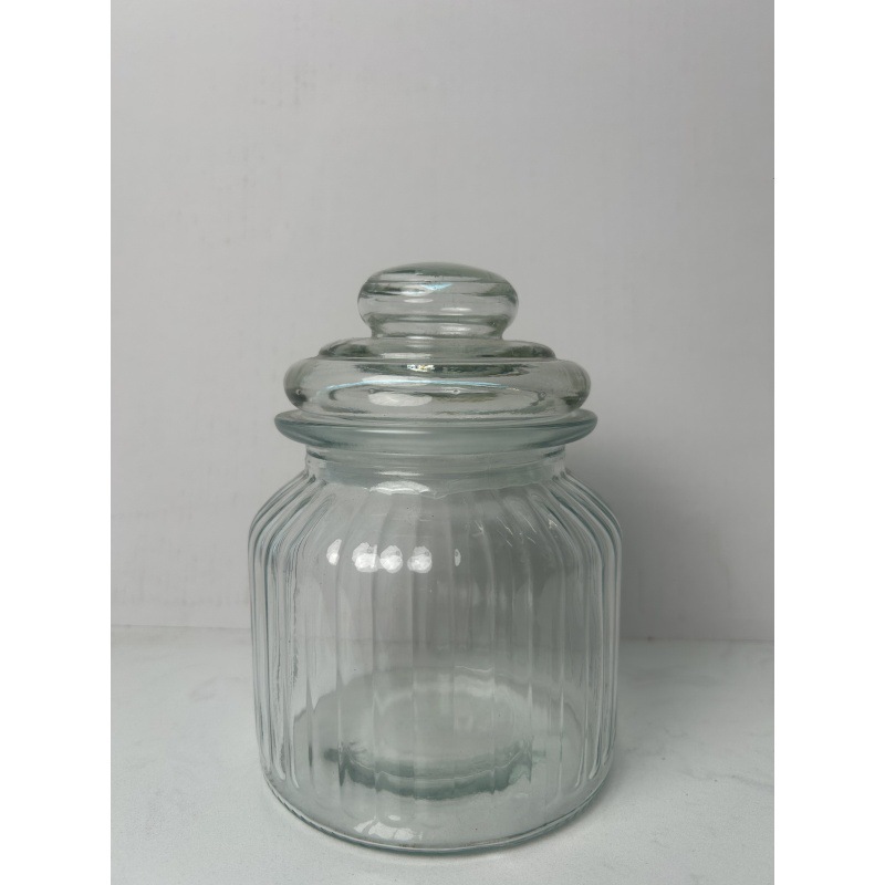 Small, 650 ml
