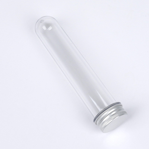 Shoelace adaption opp bag pearlescent bag capsule cross-border packaging bottle plastic bottle plastic bag packaging bag