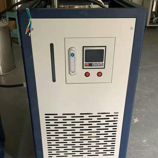 巩义予华厂家直供 高温密闭式循环油浴锅GSZ-20L