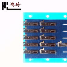 鸿玲适用于苹果7 8 plus x xs xr 11 12 13pro xsmax 听筒网 整包