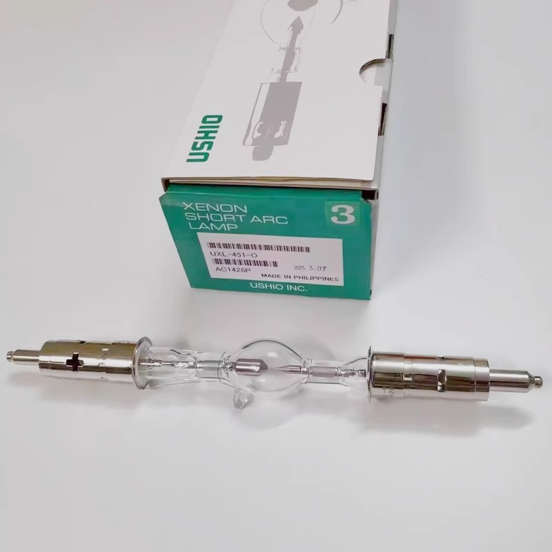 USHIO UXL-451-O氙灯UXL-150S优秀UXL-302-O紫外线灯UXL-S150MO