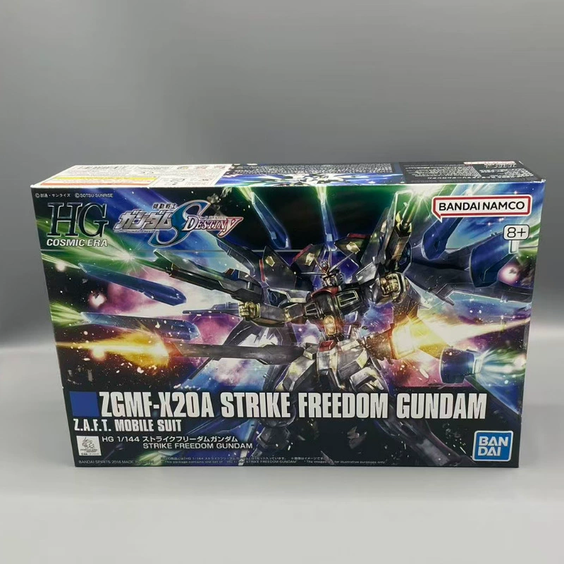 Bandai Gundam модель HG 1/144 Barbatos Angel Angel Seven Sword Demon Angel сборка Guada