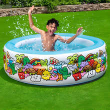ԭװ��ƷBestway����ˮ��Ϸˮ�س�����Ӿ��Ӥ�׶�ɳ�����51121