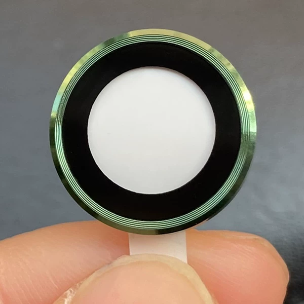 Eagle Eye [Cangling Green]