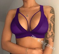 Sexy underwear, bra, European style