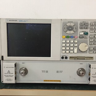 Agilent E8364B E8363B΢���W�j�����x ����E8364B E8363B