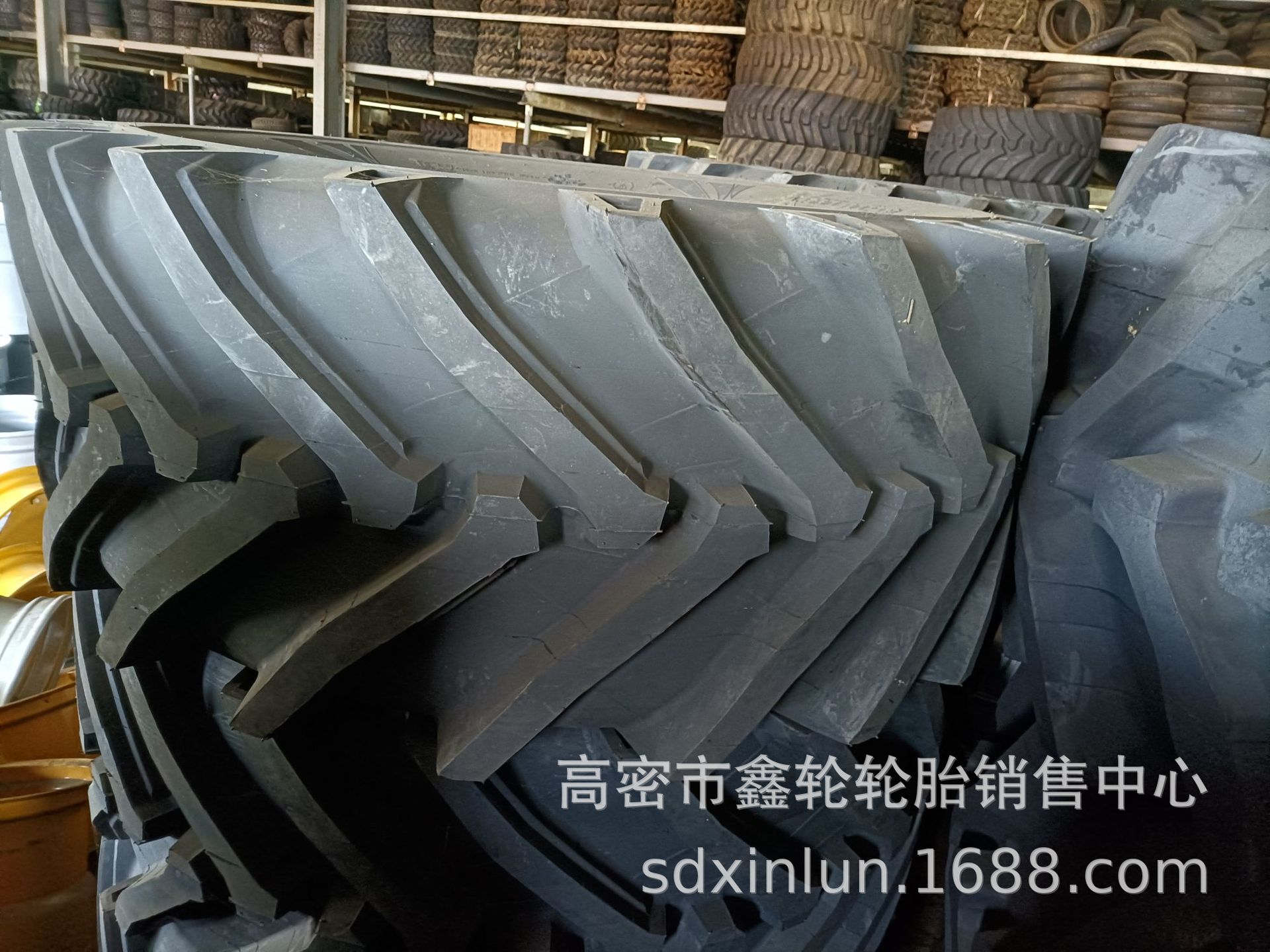 供应580/80R26 620/75R26 23.1R26 28LR26拖拉机轮胎