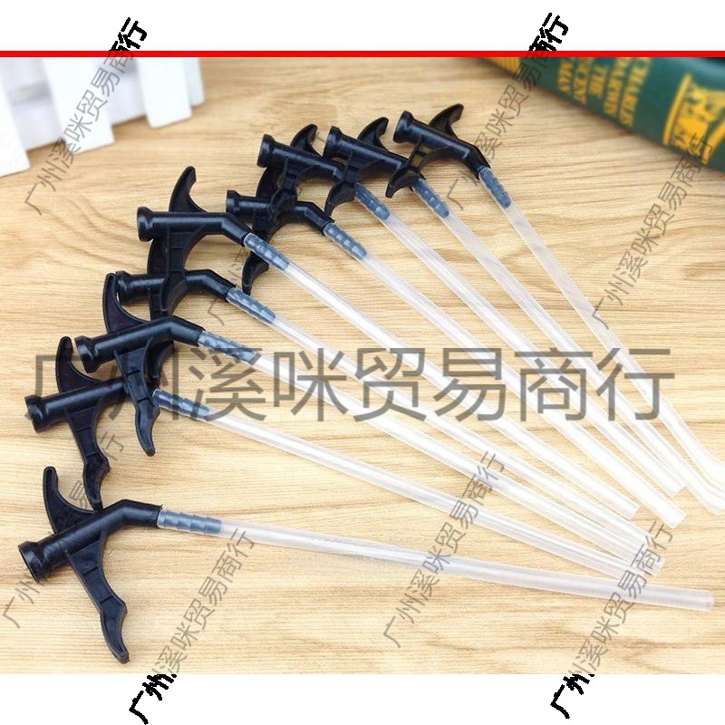 批发发泡剂填缝剂泡沫填充膨胀聚氨酯发泡胶一次性塑料胶管管式管