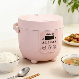 电饭煲/锅;电热水壶;电火锅