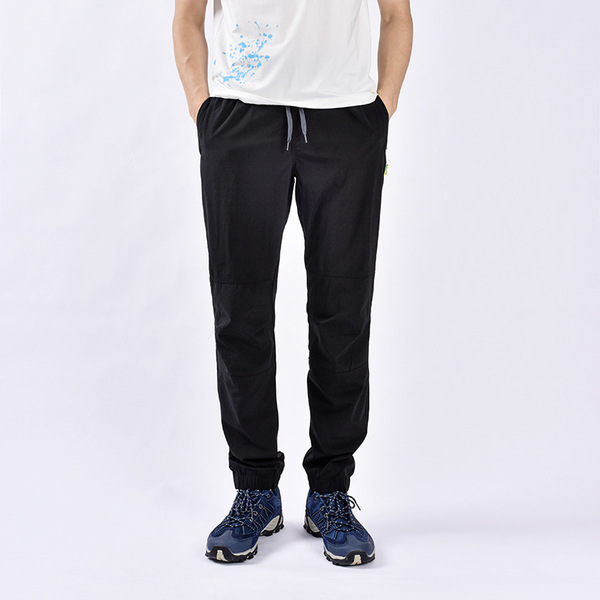 Travel thin quick dry breathable trousers outside climbing