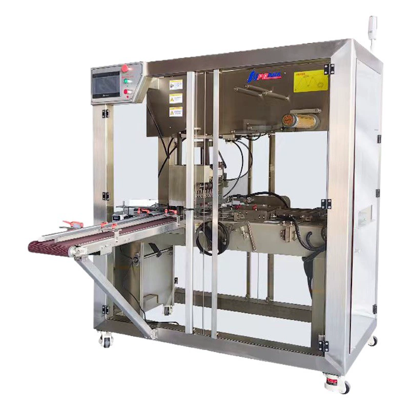 Прозрачная пленка для накладных ресниц 3D упаковочная машина для табачной пленки упаковочная машина для табачной пленки горячая пленка машина для упаковки пластиковых упаковочных коробок