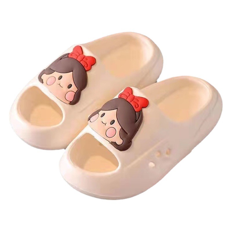 2023 nuevas zapatillas de los niños de verano para niños zapatillas de Interior para niños y niñas zapatillas de bebé