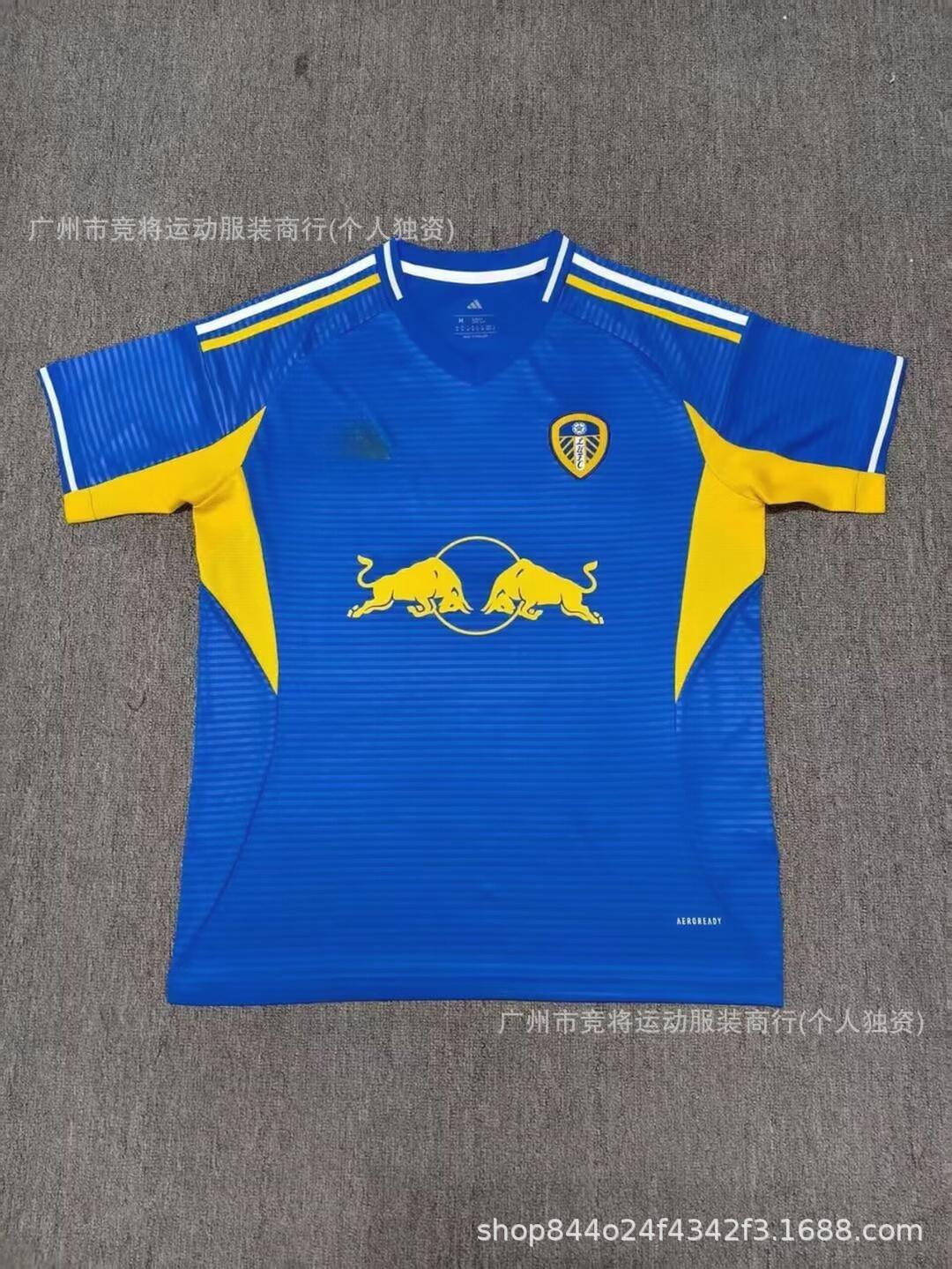 26-27 Campeonato de Inglaterra Sheffield United Año del Caballo especial camiseta Campbell camiseta de fútbol de mangas cortas