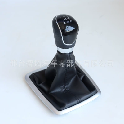 Shift Dust Cover Gear Head – Cab and accessories