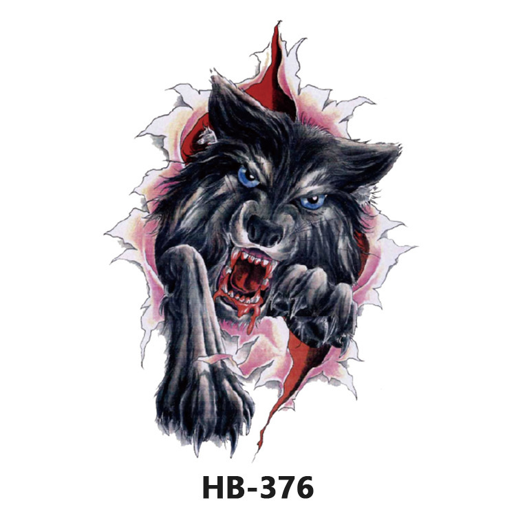 HB-376 / 210*148mm