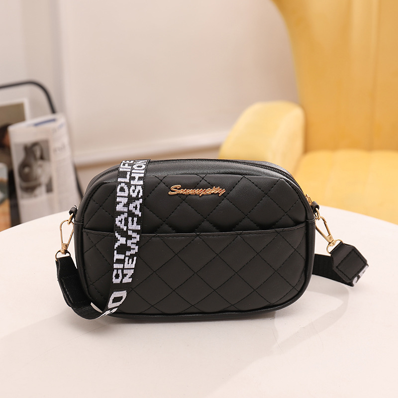 Bolso de mujer 2023 bolso de mujer de comercio exterior del sudeste asiático al por mayor nuevo bolso de mochila de hombro casual bordado bolso de mochila image 3