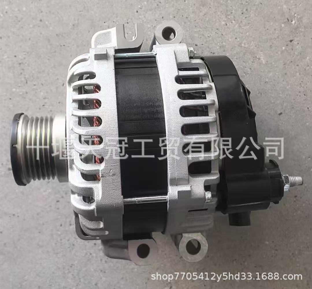 12V 250A Generator 68329852Aa, 68329852Ab, 68329852Ac,68329852Ad