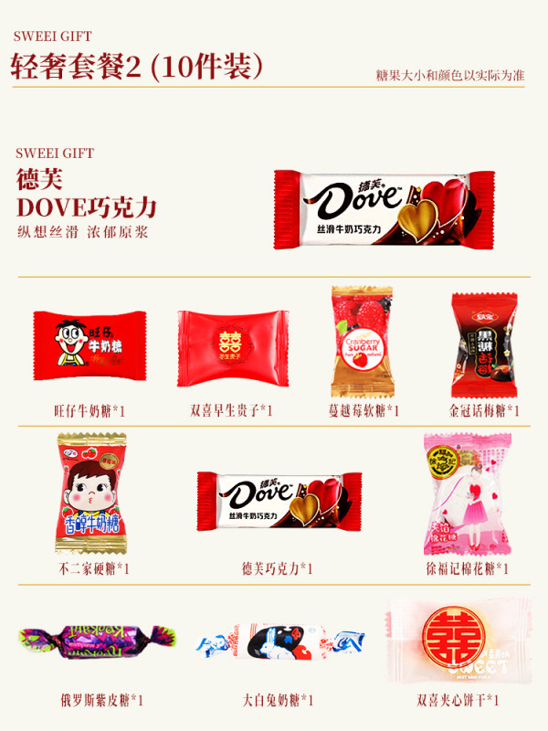 サム喜糖 キャンディー完成品ギフトボックス 砂糖入り 結婚式用キャンディー キャンディーボックス 婚約 高級 砂糖菓子包装|undefined