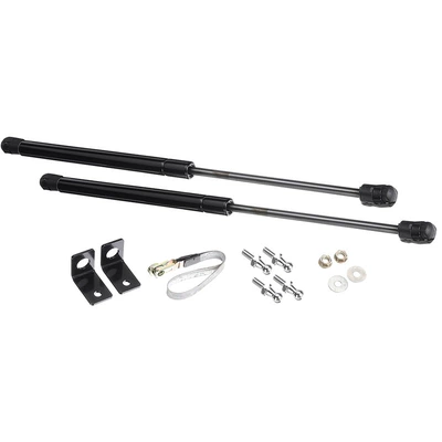 Mazda engine hood with hydraulic Rod suitable for Mazda CX-9 cover gas spring support rod (Avtomobil qapağı dayağı)