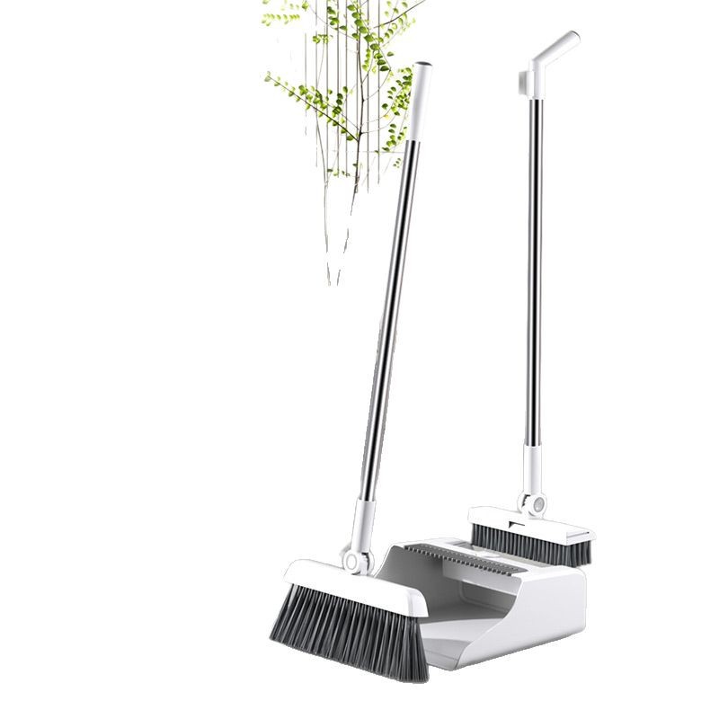 Actualización de cepillo de piso de espeso, cepillo de piso 3 - en - 1 para el hogar, combinación de cepillo de limpieza, cabello suave antiadherente.