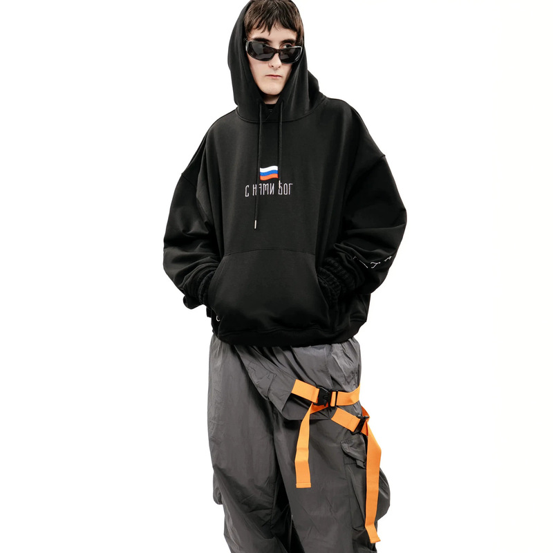 2026 hooded sweatshirt autumn and winter skims high-end pullover letter pattern print unisex hoodie 2026 hooded sweatshirt autumn and winter skims high-end pullover letter pattern print unisex hoodie