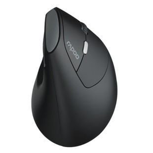 Rapoo Mv20 Ergonomics Wireless Vertical Mouse Original