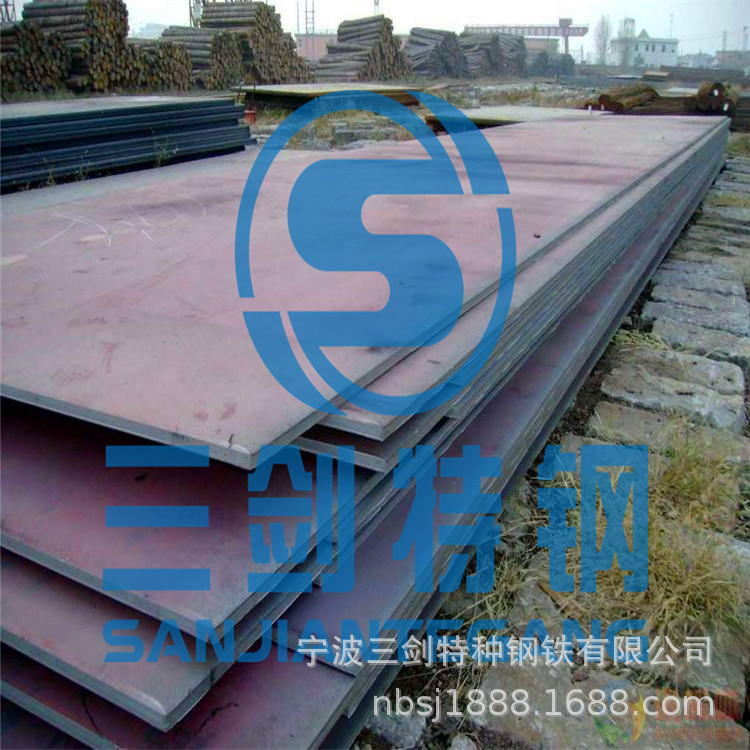 现货供应20Mn2合金钢材 20Mn2冷拉圆钢 圆棒 20锰2钢板 规格齐