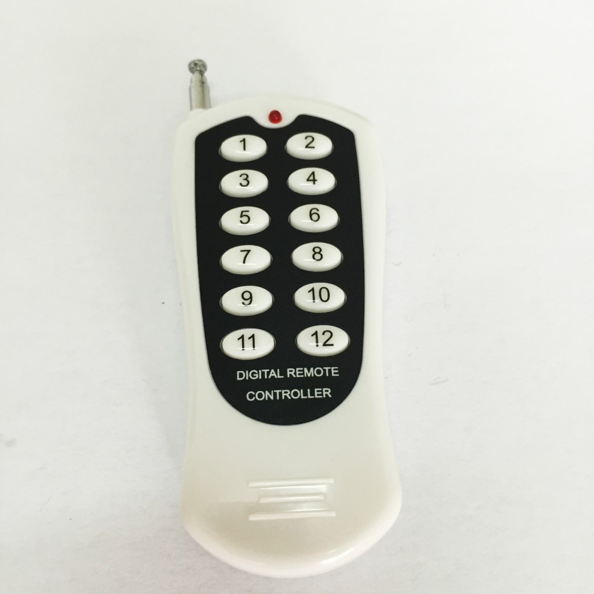 大功率 远距离12键遥控器   MRY-12C VER1 433.92M