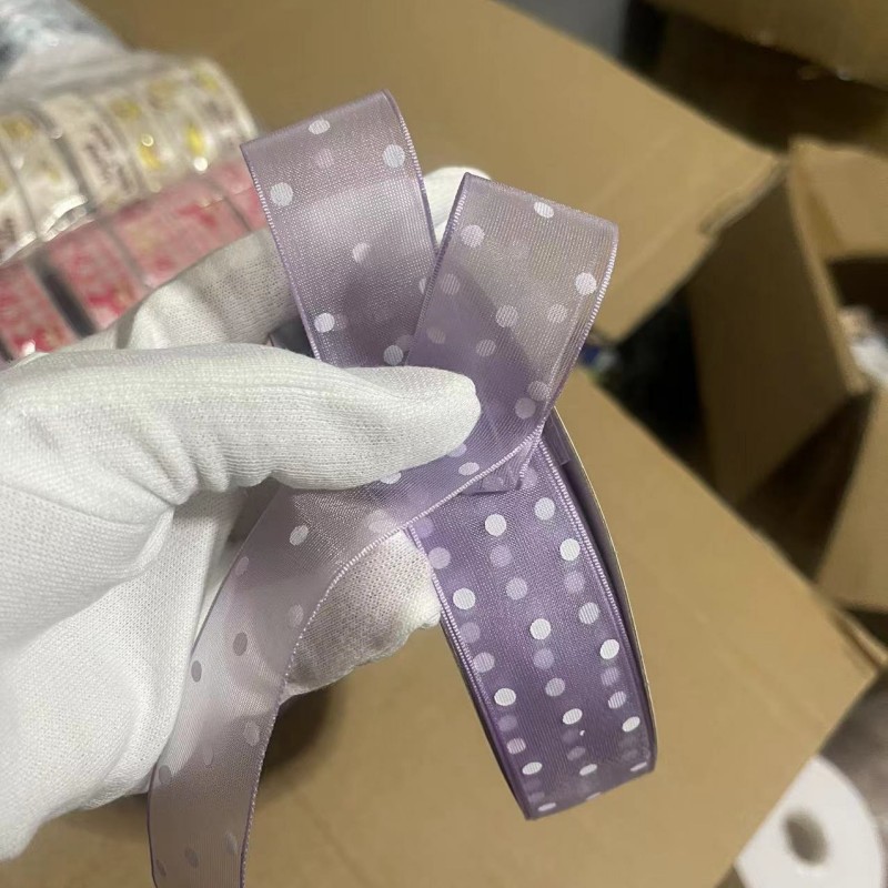 2,5*45 lunares púrpura