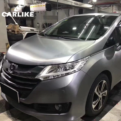 Automotive Film color changing film matte surface
