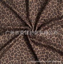 高品麂皮绒面料豹纹斑马棉服夹克外套以及箱包帽子鞋子发圈布料等