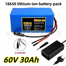 �羳����60V 30Ah 18650�늳ؽM16S2P  �m��늄�܇����܇�늳�