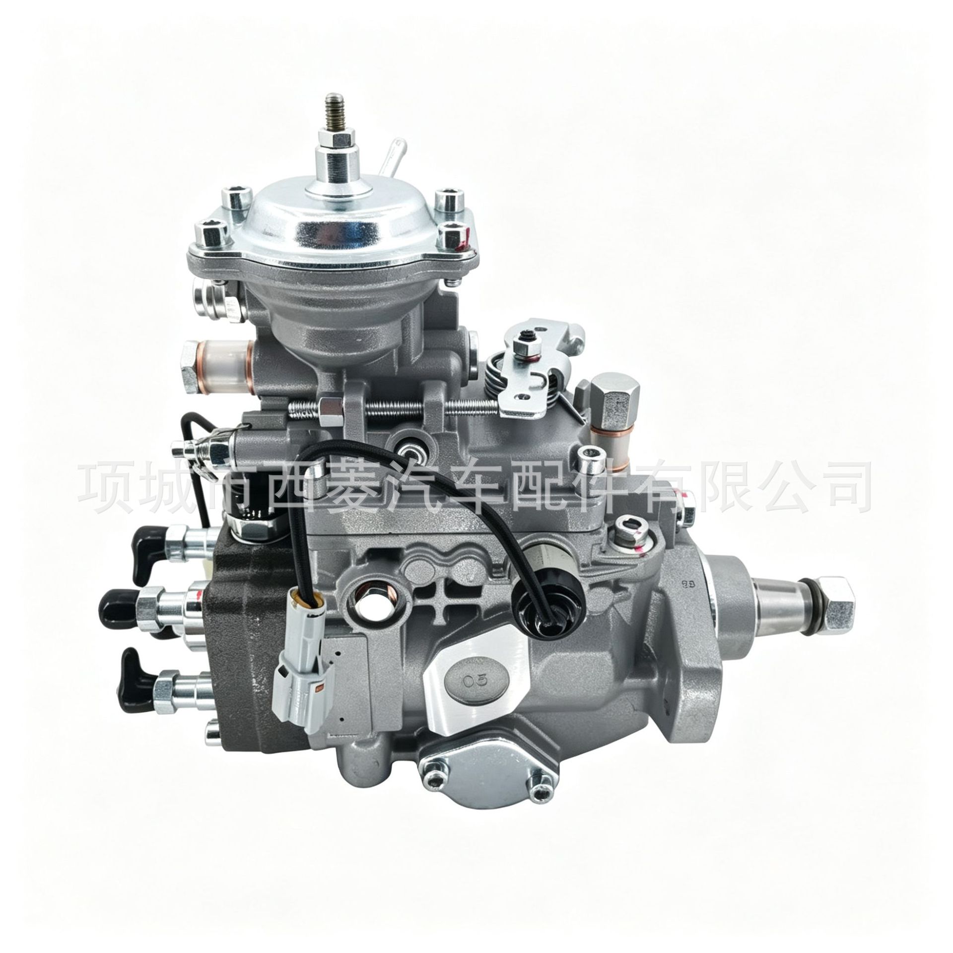 Suitable for Volkswagen and Audi A4 A5 A6 Q5 Q7 2.7 3.0 fuel injection pumps, part number 0445010659