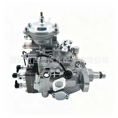 VE fuel injection Yanacaq injektoru (Forsunka)