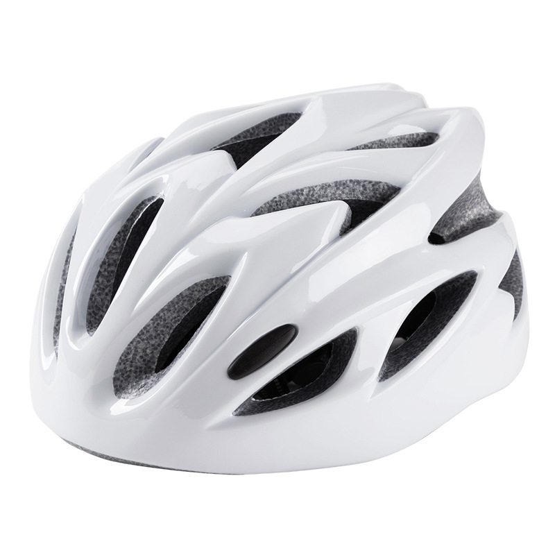 Casco de ciclismo estándar nacional, certificado para bicicleta de montaña, bicicleta de carretera, patinaje sobre ruedas, ligero, para ciclistas, bicicleta eléctrica
