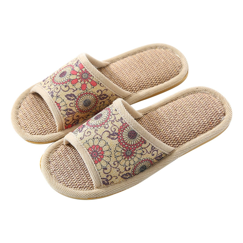 Summer slippers, non-slip slide for men and women