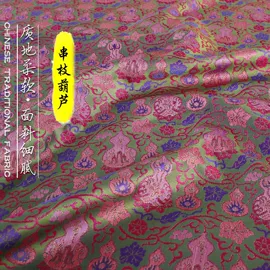 锦类;缎类;交织类