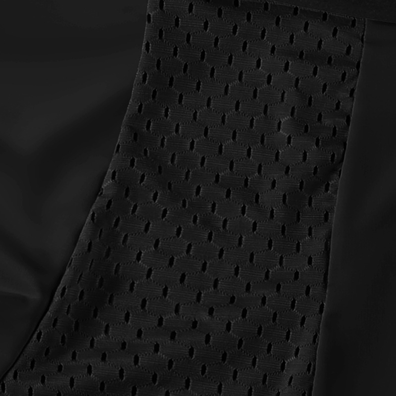 Herrars boxerkalsonger ice silk mesh ventilerande sommar_voghion.com
