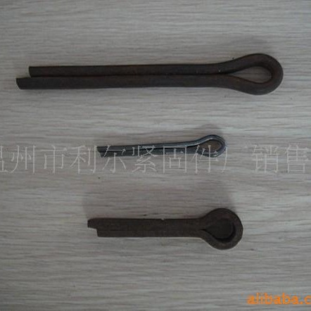 供应开口销(图)-GB91