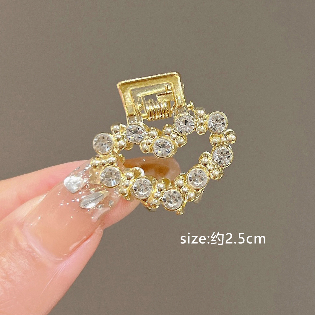 64 # 사랑 모조 다이아몬드