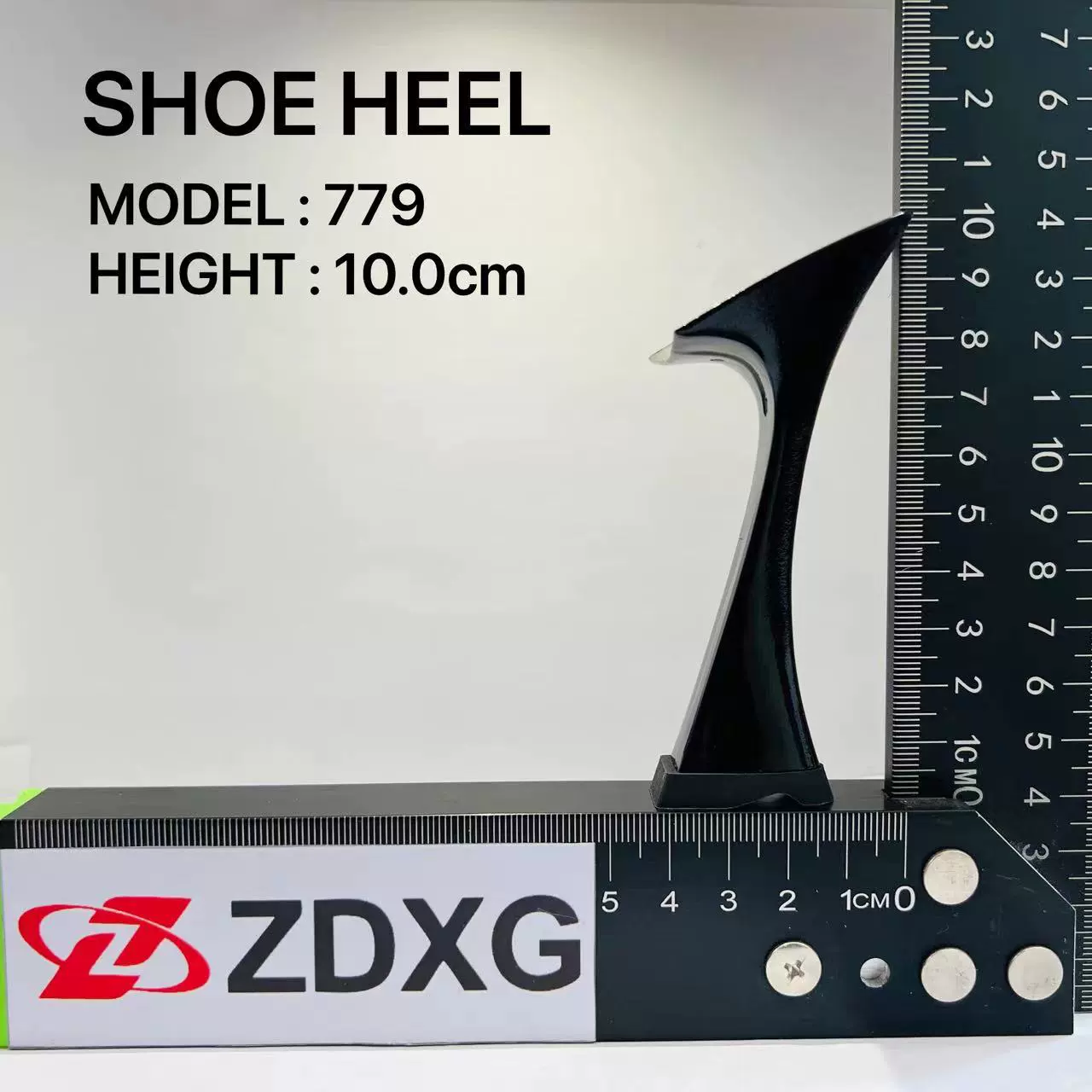 Shoes heels, fashionable sole high heels