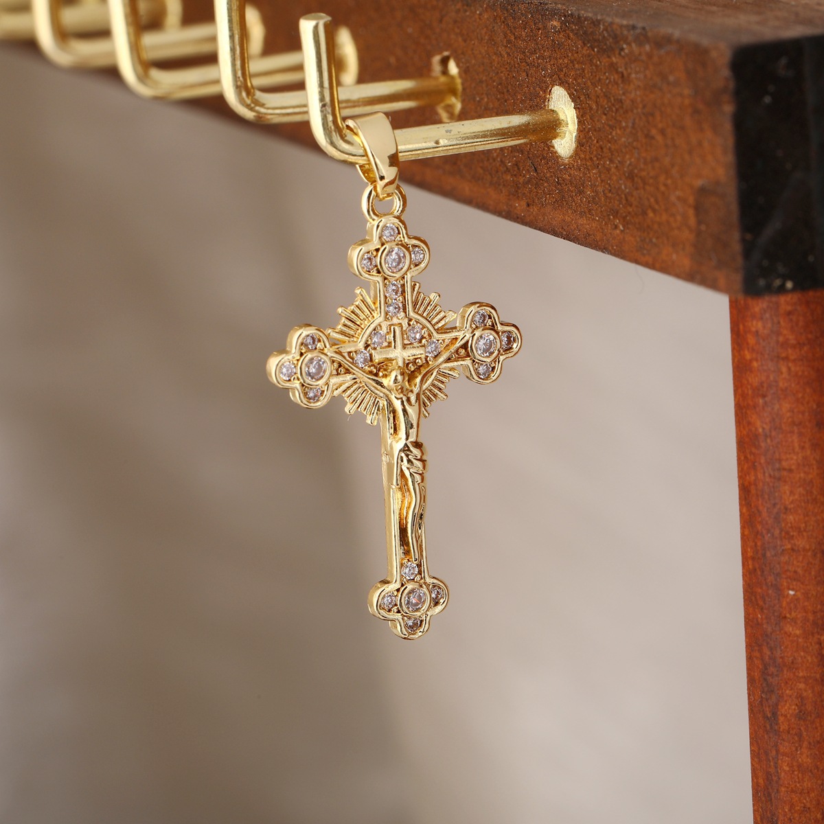 그림과 같이 십자가——7