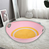 Pet nest net red seasons can use non -woven pet cat nest dog nest cat nest sleeping basin