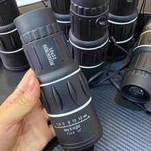 单筒望远镜高清高倍夜视天文成人手机拍照小巧特种兵演唱会专业级