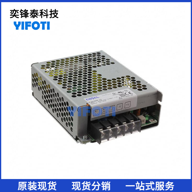 原装COSEL/日本科索 PJA600F-24 稳压电源