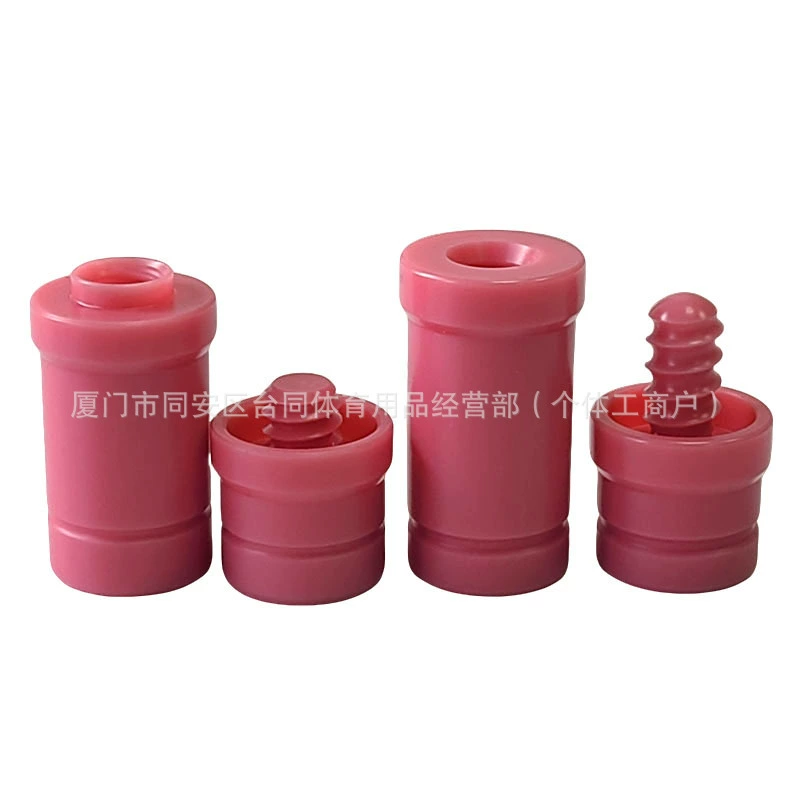 Бильярдный кий, кий для девяти шаров, защитный чехол для среднего колеса, защитный чехол с винтовой резьбой, защитный колпачок для бильярдного кия, крышка стержня, заглушка для среднего колеса