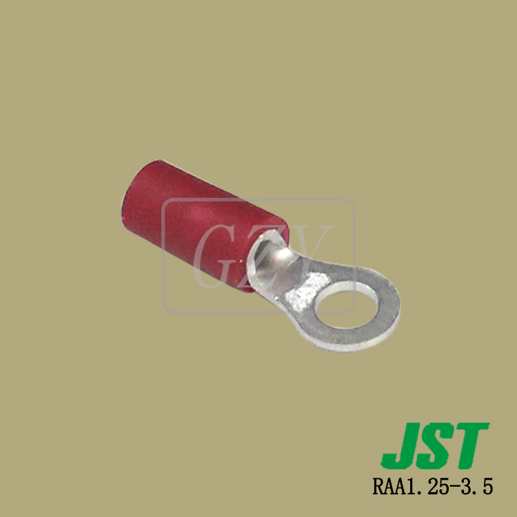 ӦRAA1.25-3.5(V1.25-M3) ѹӵ JSTӲ