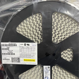 正品现货532611071 53261-1071 0532611071 MOLEX原厂针座直销