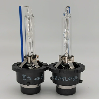 Vehicle HID Xenon Lamp, Guangtai Lighting D1Sd2Sd2Rd3Sd4Sd8S