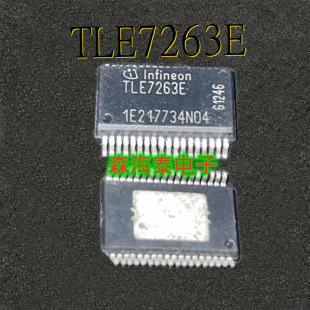 TLE7263E TLE7263 SSOP-36 ȫ��ԭ�b��Ʒ �����